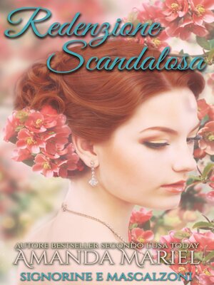 Redenzione Scandalosa - ebook